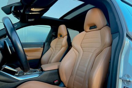 BMW 420 Gran Coupé Gebrauchtwagen