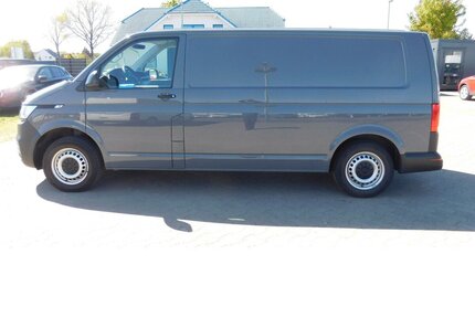 VW T6.1 Transporter 1 Abt e- Lang 4-Gang Automatic Gebrauchtwagen