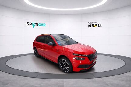 Skoda Kamiq Gebrauchtwagen