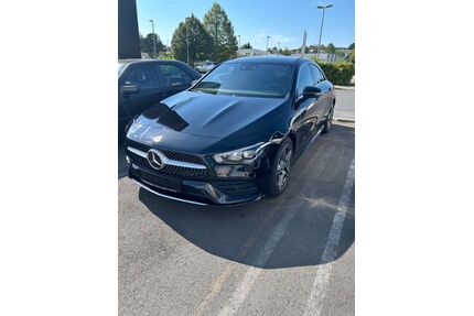 Mercedes-Benz CLA 250 Gebrauchtwagen