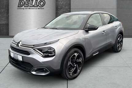 Citroen C4 Gebrauchtwagen