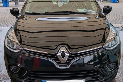 Renault Clio Gebrauchtwagen