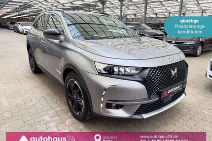 DS Automobiles DS 7 Crossback Gebrauchtwagen
