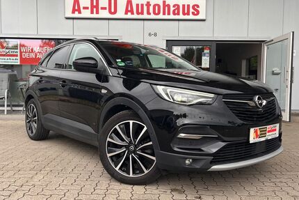 Opel Grandland (X) Gebrauchtwagen