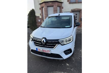 Renault Kangoo Gebrauchtwagen