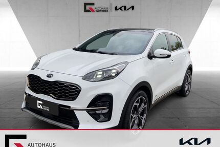 Kia Sportage Gebrauchtwagen