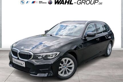 BMW 318 Gebrauchtwagen