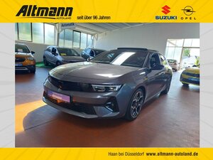 Opel Astra Ultimate LHZ SHZ MEMORY PANO ACC Gebrauchtwagen