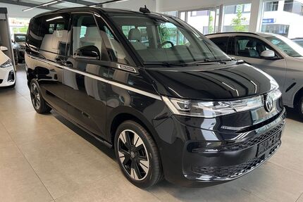 VW T7 Multivan Gebrauchtwagen
