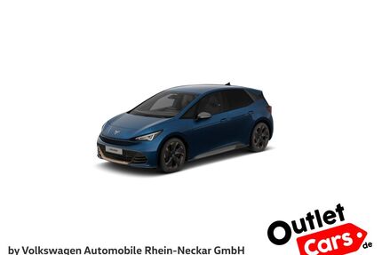 Cupra Born Gebrauchtwagen