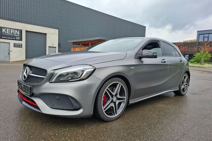 Mercedes-Benz A 250 Gebrauchtwagen