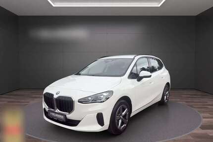 BMW 220 Gebrauchtwagen
