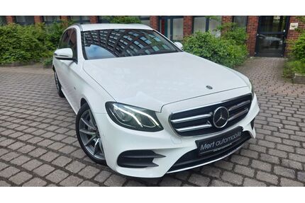 Mercedes-Benz E 350 Gebrauchtwagen