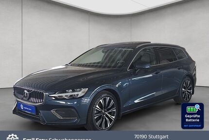 Volvo V60 Gebrauchtwagen