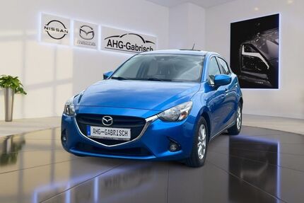 Mazda 2 Gebrauchtwagen