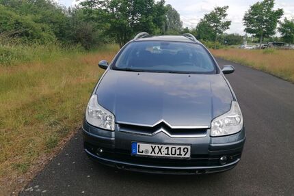 Citroen C5 Gebrauchtwagen