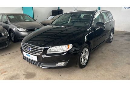 Volvo V70 Gebrauchtwagen
