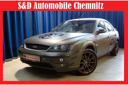 Ford Mondeo Gebrauchtwagen