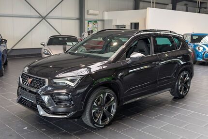 Cupra Ateca Gebrauchtwagen