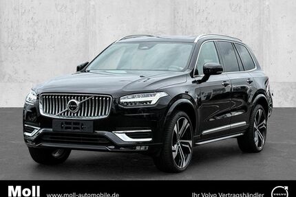 Volvo XC90 Gebrauchtwagen