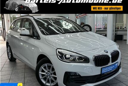 BMW 216 Active Tourer Gebrauchtwagen