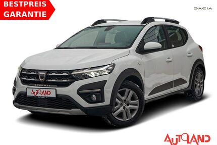 Dacia Sandero Gebrauchtwagen