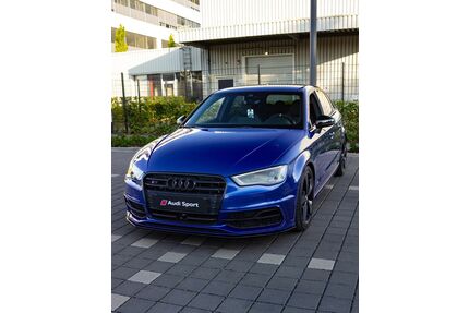 Audi S3 Gebrauchtwagen
