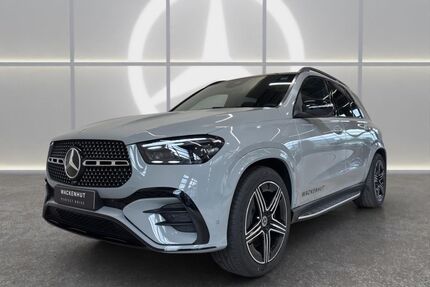 Mercedes-Benz GLE 450 Gebrauchtwagen