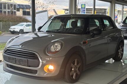 Mini ONE Gebrauchtwagen