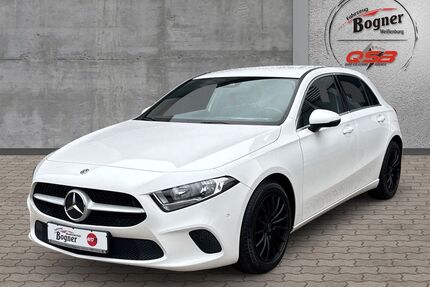 Mercedes-Benz A 220 Gebrauchtwagen
