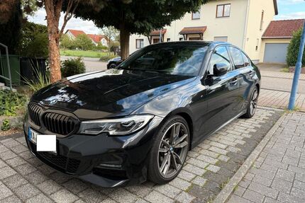 BMW 330 Gebrauchtwagen