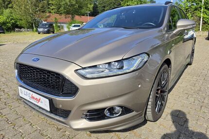 Ford Mondeo Gebrauchtwagen