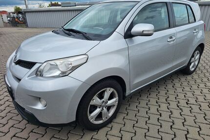 Ford B-Max Gebrauchtwagen
