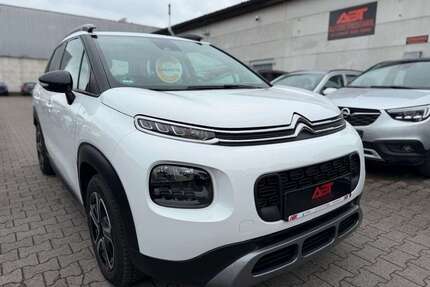 Citroen C3 Gebrauchtwagen