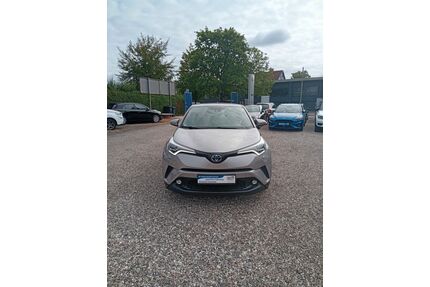 Toyota C-HR Gebrauchtwagen