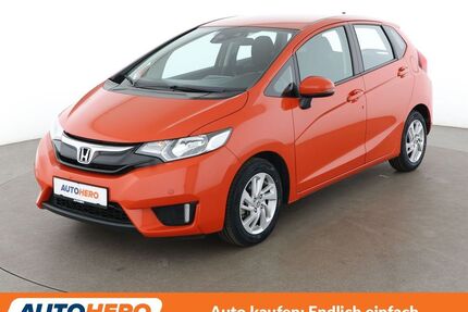 Honda Jazz Gebrauchtwagen