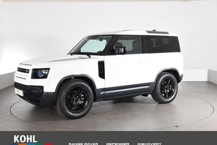 Land Rover Defender Gebrauchtwagen