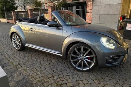 VW Beetle Gebrauchtwagen