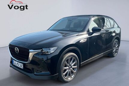 Mazda CX-60 Gebrauchtwagen