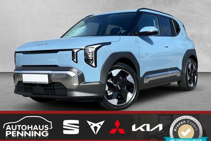 Kia EV2 Gebrauchtwagen