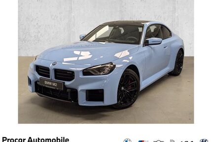 BMW M2 Gebrauchtwagen