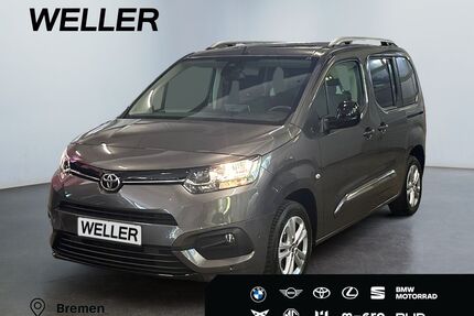 Toyota Proace City Gebrauchtwagen