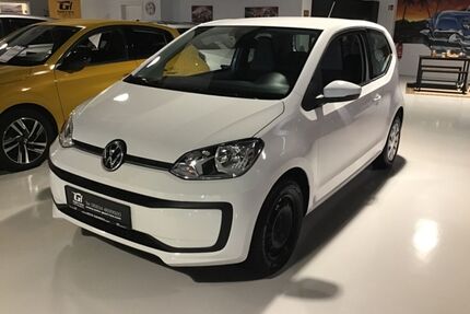 VW up! Gebrauchtwagen