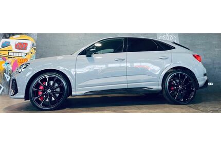 Audi RSQ3 Gebrauchtwagen