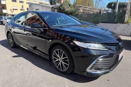 Toyota Camry Gebrauchtwagen