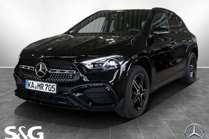 Mercedes-Benz GLA 200 Gebrauchtwagen