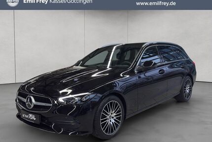 Mercedes-Benz C 200 Gebrauchtwagen
