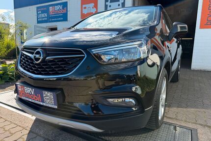 Opel Mokka X Gebrauchtwagen