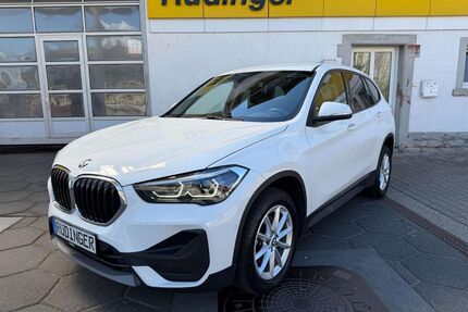 BMW X1 Gebrauchtwagen