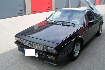 Lancia Beta Gebrauchtwagen